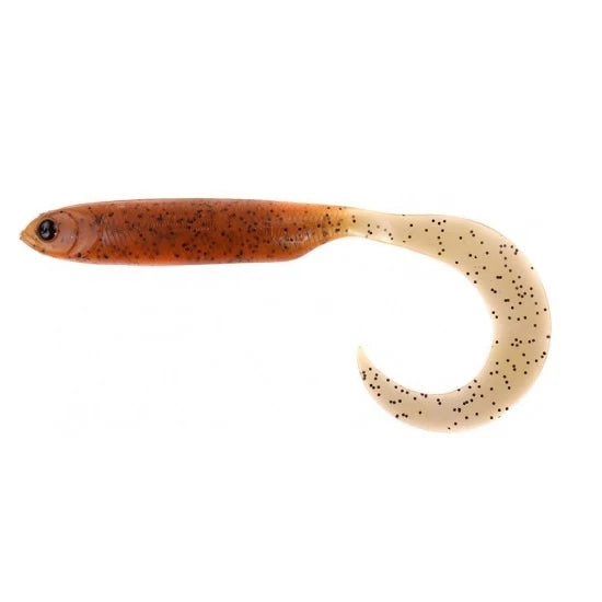Grub Dam Effzett 80mm Apple Seed