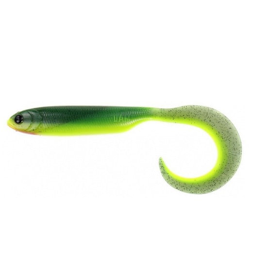 Grub DAM Effzett 80mm Blue Magic