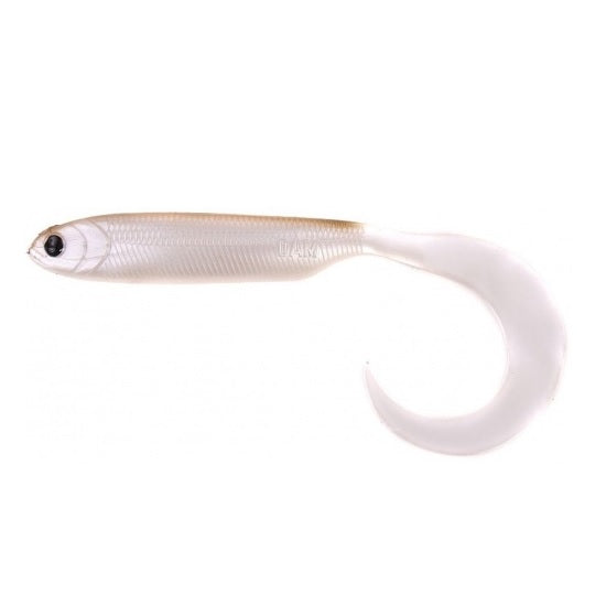 Grub DAM Effzett 80mm Common Bleak