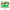 Grub Fast Strike Flexi Worm, 5cm,  Chartreuse Ice, 10buc/pac