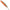 Grub Fast Strike Flexi Worm, 5cm, Orange Ice, 10buc/pac