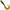 Grub Fishup Fancy Grub 2.5cm, Green Pumpkin Seed, 12buc/pac