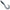Grub Fishup Fancy Grub 5cm, Bluegill, 10buc/pac