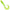 Grub Fishup Fancy Grub 5cm, Flo Chartreuse Green, 10buc/pac