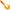 Grub Fishup Fancy Grub 5cm, Orange Pumpkin Black, 10buc/pac