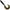 Grub Fishup Fancy Grub 5cm, Watermelon Brown Black, 10buc/pac