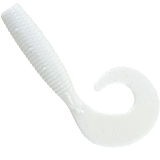 Grub Formax Attack Classic Twist, 6cm, Culoare 25, 7buc/pac