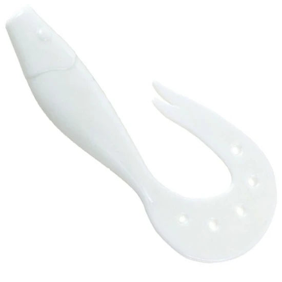 Grub Formax Attack Hollow Twist, 11cm, Culoare 25, 3buc/pac
