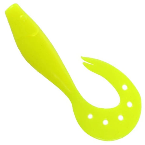 Grub Formax Attack Hollow Twist, 11cm, Culoare 26, 3buc/pac