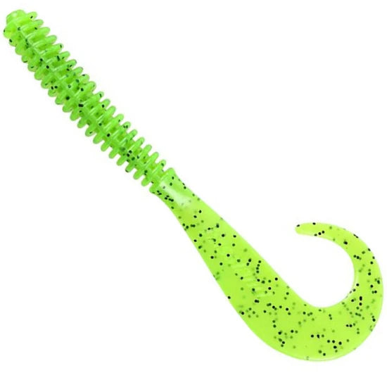 Grub Formax Attack Stretch Twist, 10cm, Culoare 30, 4buc/pac