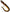 Grub FOX RAGE Slick Eel Loaded, UV Burbot, Nr.2/0, 35cm, 1buc/pac