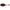 Grub Hide Up Stagger Wide 1.5" Salt, S-03 Uv Fujitsubo Broun Bug, 3.8cm, 8buc/pac
