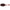 Grub Hide Up Stagger Wide 1.5&quot; Salt, S-03 UV Fujitsubo Broun Bug, 3.8cm, 8buc/pac