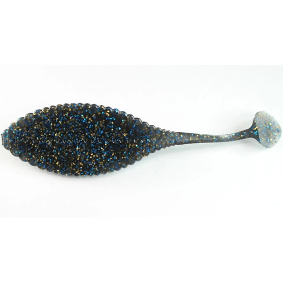 Grub Hide Up Stagger Wide 3.3", 106 Gill, 8.4cm, 5buc/pac