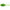 Grub Hide Up Stagger Wide 3.3&quot;, 111 Chart Green Gold Flake, 8.4cm, 5buc/pac