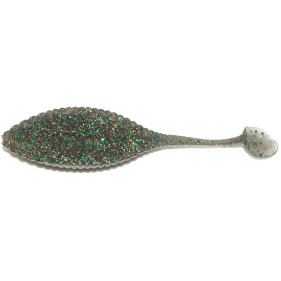 Grub Hide Up Stagger Wide 3.3", 138 Onga Secret, 8.4cm, 5buc/pac