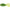 Grub Hide Up Stagger Wide Twintail 2.2&quot;, 111 Chart Green Gold Flake, 5.6cm, 8buc/pac