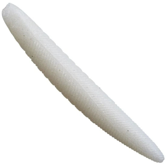 Grub Illex Yammy Fish, Bone, 4.4g, 7.1cm, 5buc/pac