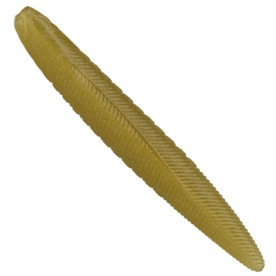 Grub Illex Yammy Fish, Clear Ayu, 4.4g, 7.1cm, 5buc/pac
