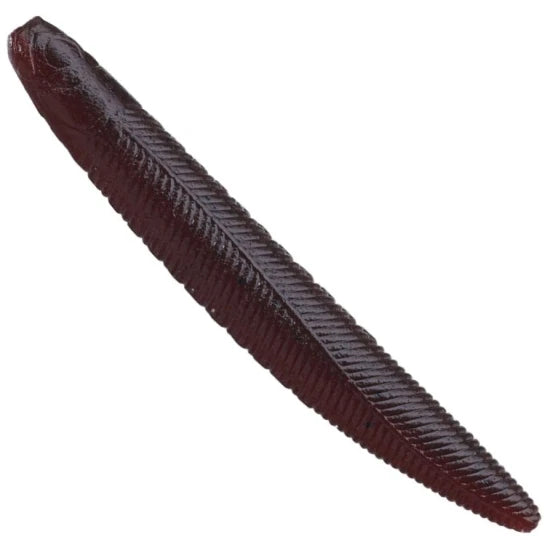 Grub Illex Yammy Fish, Maruhata Double Cola, 4.4g, 7.1cm, 5buc/pac