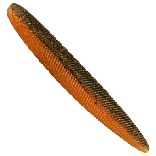 Grub Illex Yammy Fish, Spawn Gill, 9.5g, 9.8cm, 5buc/pac