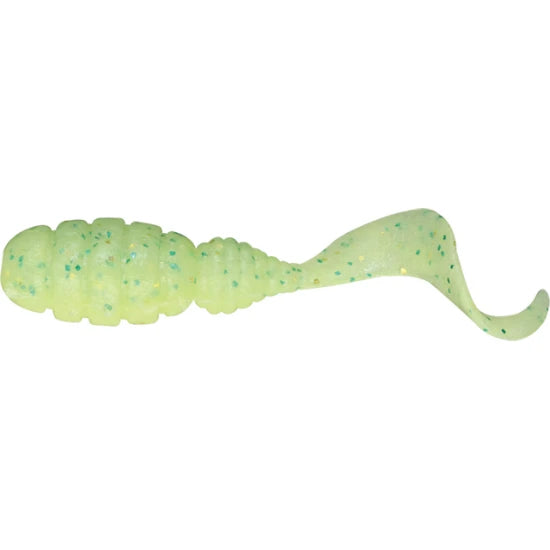 Grub Jackall Good Meal Hlgc 3.8cm 8buc/plic