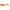 Grub Jackall Good Meal Orange Gold Flake 3.8cm 8buc/plic