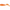 Grub Jackall Good Meal Orange Gold Flake 3.8cm 8buc/plic