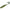 Grub Jackall Wobbring, Moebi Melon, 5cm, 7buc/pac