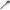 Grub Libra Bass Crazy Tail Worm, 040 Black Blue, 14cm, 8buc/pac