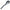 Grub Libra Bass Crazy Tail Worm, 040 Black Blue, 14cm, 8buc/pac