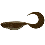 Grub Libra Embrion Twist Tail, 037 Blood, 4cm, 12buc/pac