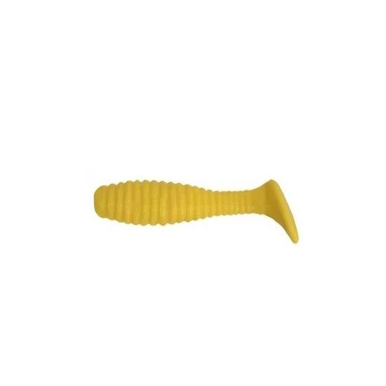 Grub Manns Swimmin Grub 11cm  Culoare Y 5buc/plic