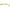 Grub Mister Twister 5cm Verde Gliter 10buc/plic