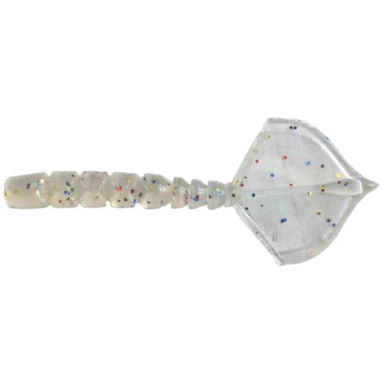 Grub Mustad Aji Finesse Hila Meli Melo, 4.3cm, 12buc/pac
