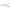 Grub Mustad Aji Micro Chiki Clear Rainbow Glitter, 4.3cm, 12+1buc/pac