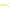 Grub Mustad Aji Micro Chiki UV Clear Chartreuse, 4.3cm, 12+1buc/pac