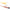 Grub Mustad Aji Micro Fla, Clear Red Glitter, 5cm, 15buc/pac