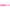 Grub Mustad Aji Micro Fla, Uv Clear Pink, 5cm, 15buc/pac