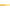 Grub Mustad Aji Micro Pilo, Orange Glow Glitter, 5cm, 15buc/pac