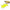 Grub Mustad Aji Split Tail, Clear Chartreuse, 5cm, 12buc/pac