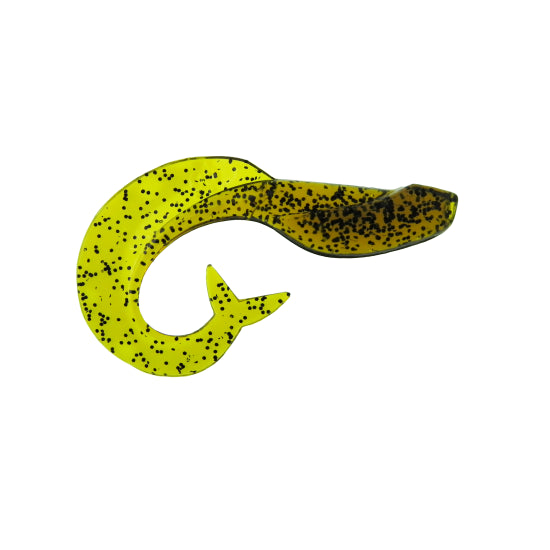 Grub Orka Marmaid 10cm culoare B9 10buc/plic