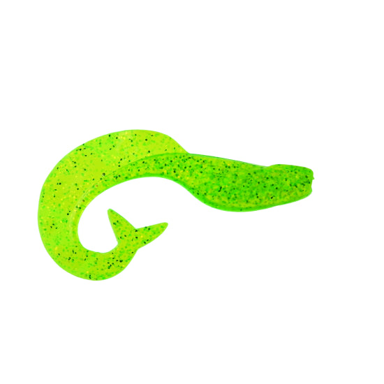 Grub Orka Marmaid 10cm culoare F6 10buc/plic