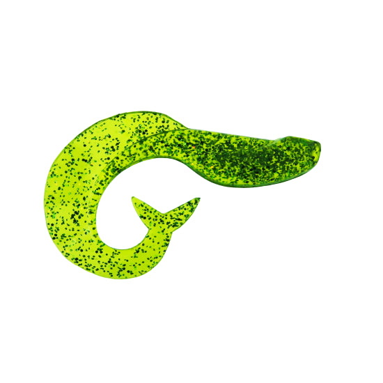 Grub Orka Marmaid 10cm culoare G7 10buc/plic