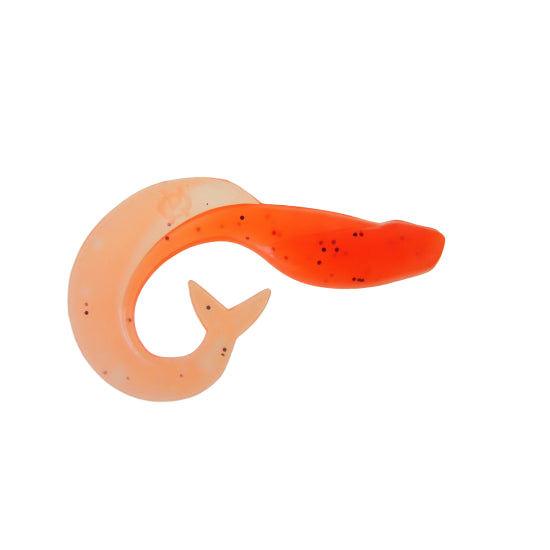 Grub Orka Marmaid 10cm culoare MS 10buc/plic