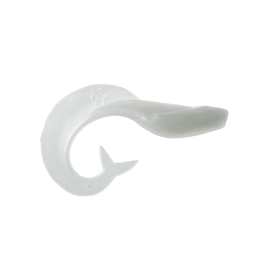 Grub Orka Marmaid 10cm culoare S1 - 10buc/plic