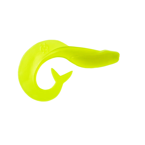 Grub Orka Marmaid 10cm culoare S3 10buc/plic