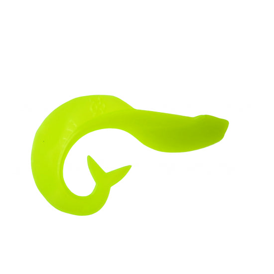Grub Orka Marmaid 10cm culoare S5 10buc/plic