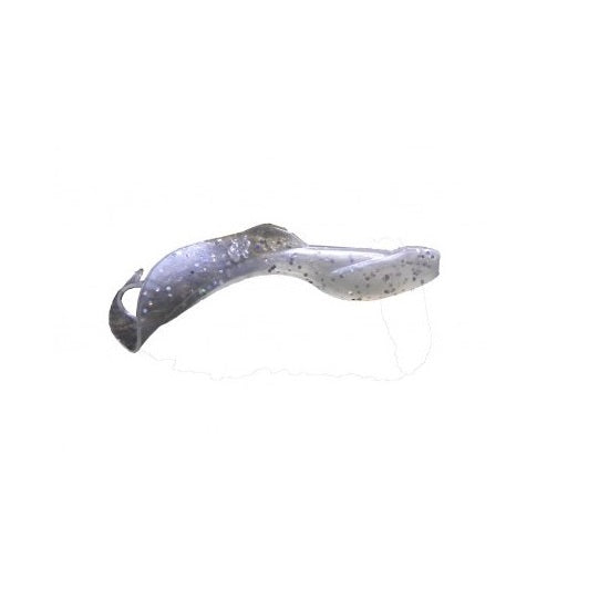 Grub Orka Marmaid 10cm culoare VT - 10buc/plic