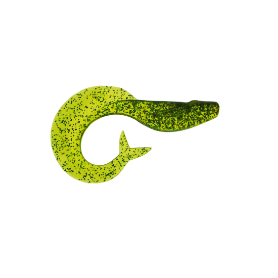 Grub Orka Marmaid 12cm culoare G - 10buc/plic